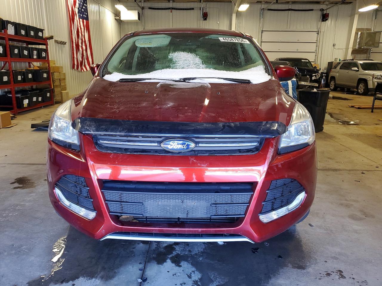 2016 Ford Escape Se - zdjęcie 5