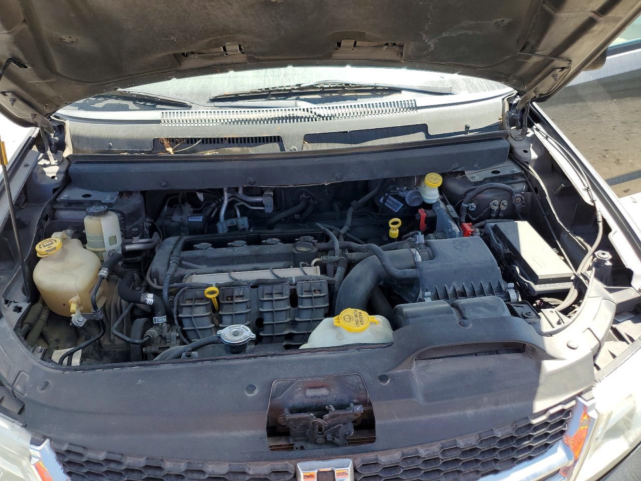 2015 Dodge Journey Se - zdjęcie 11