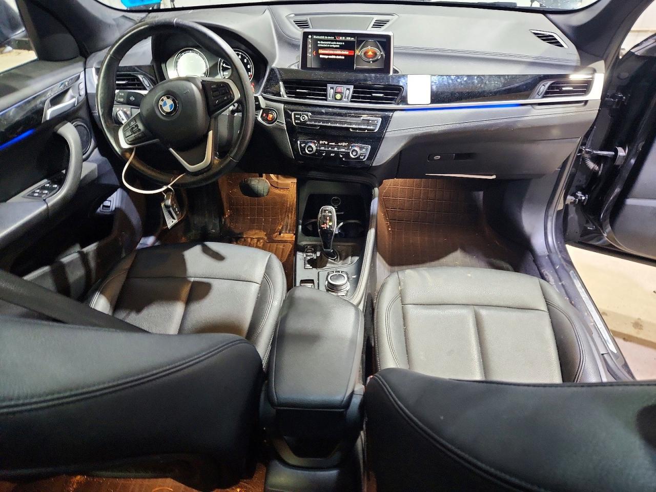 2020 BMW X1 xDrive28I - zdjęcie 8