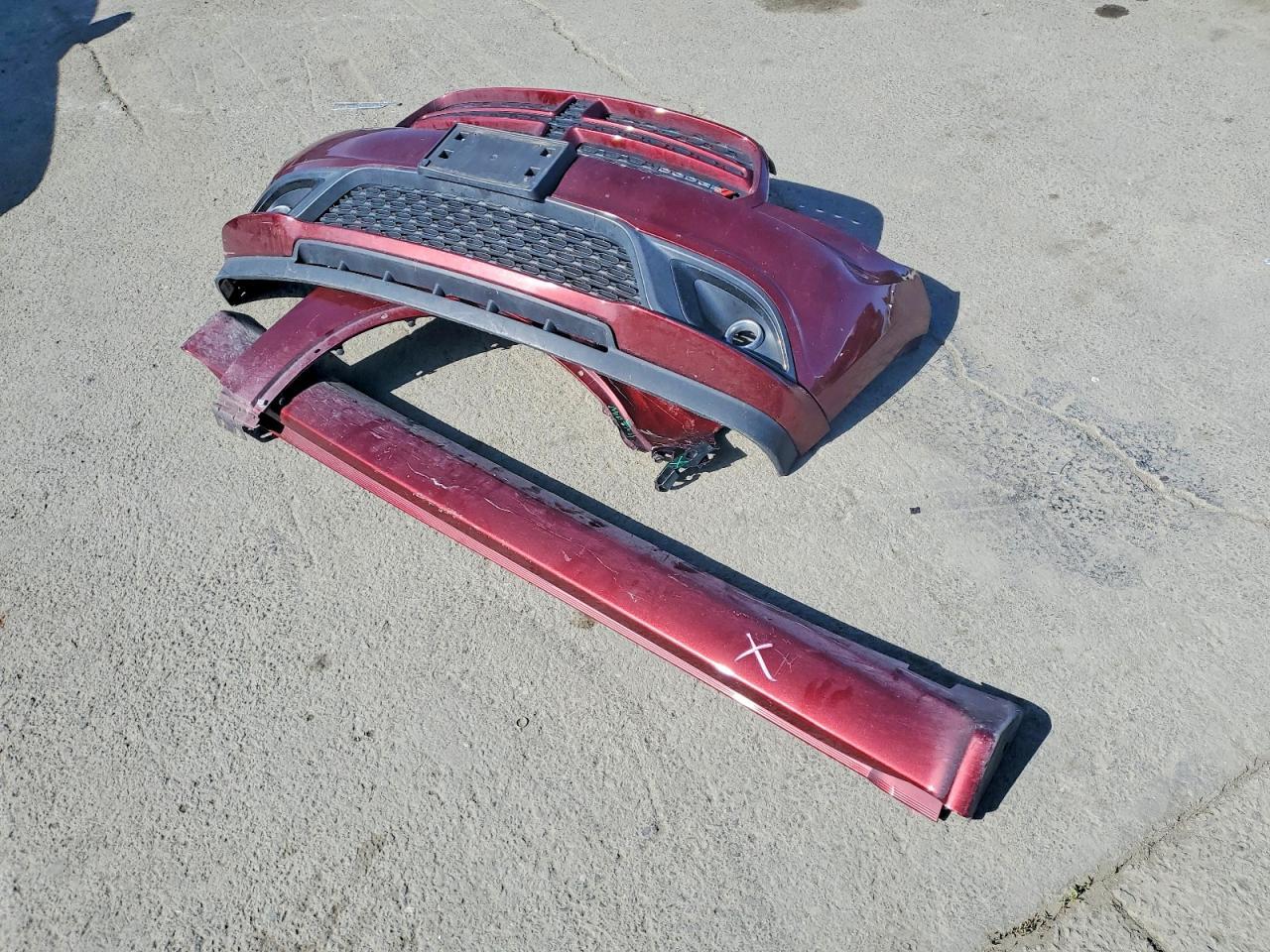 2018 Dodge Durango Gt - zdjęcie 13