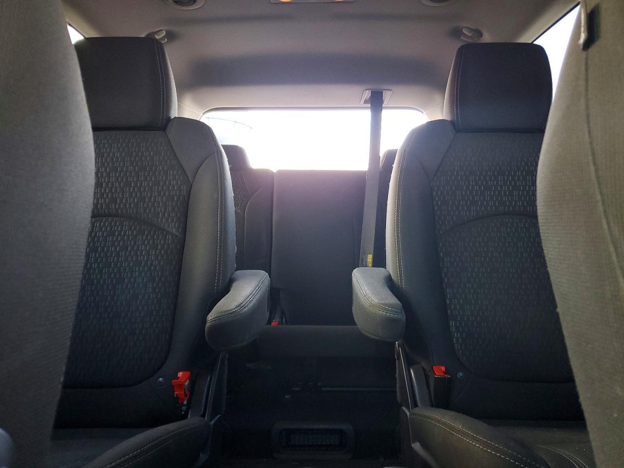 2016 GMC Acadia Sle - zdjęcie 10