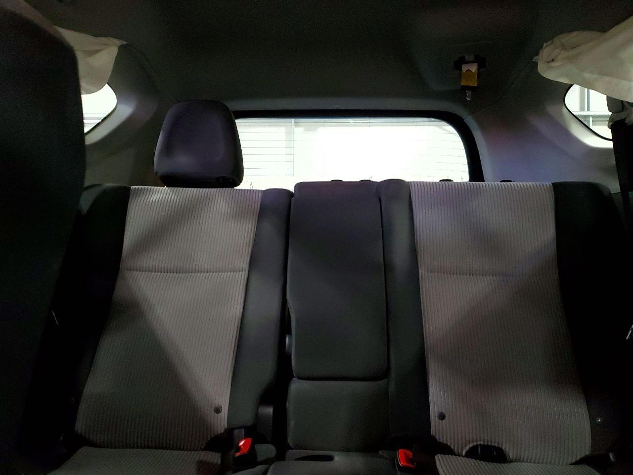 2015 Toyota Rav4 Le - zdjęcie 10