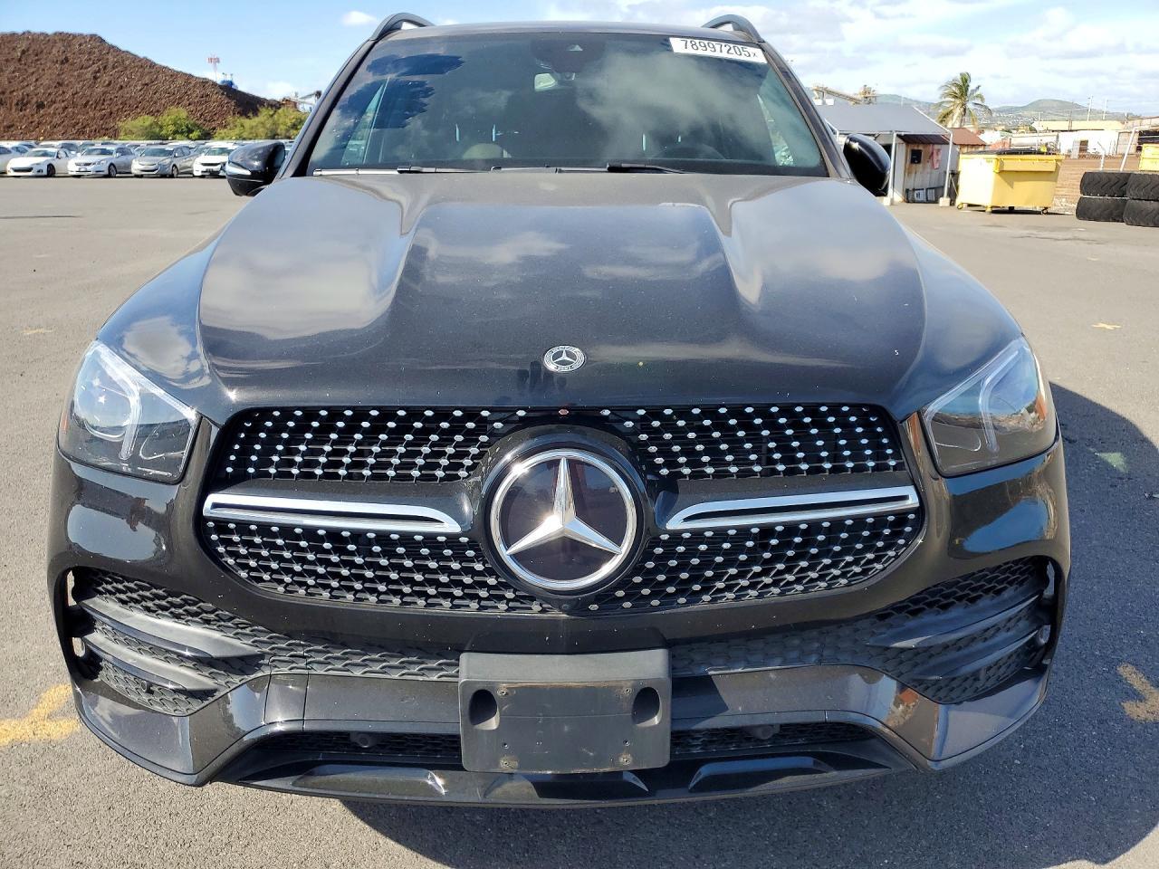 2021 Mercedes-Benz Gle 350 - zdjęcie 5