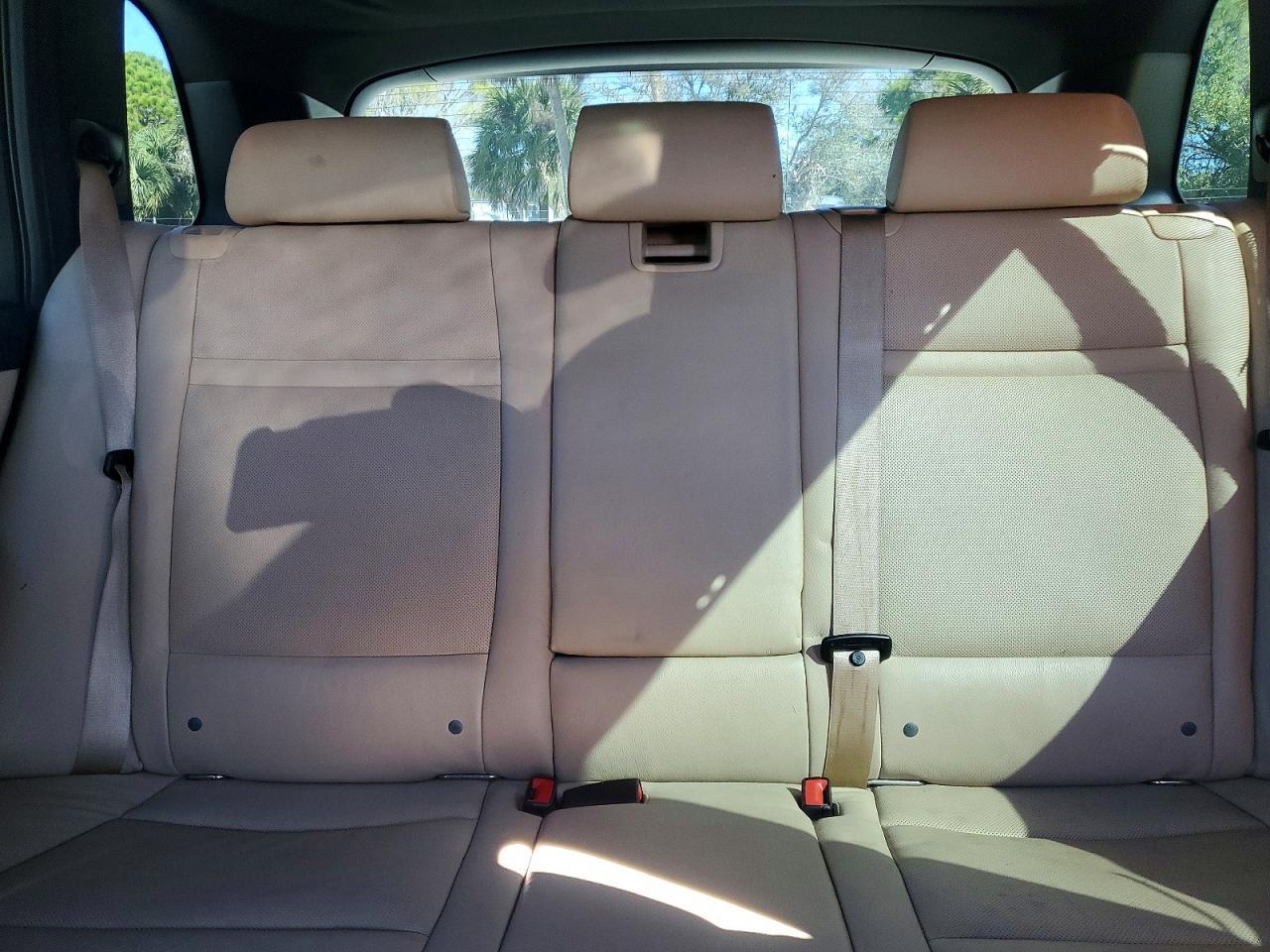 2013 BMW X5 xDrive50I - zdjęcie 10