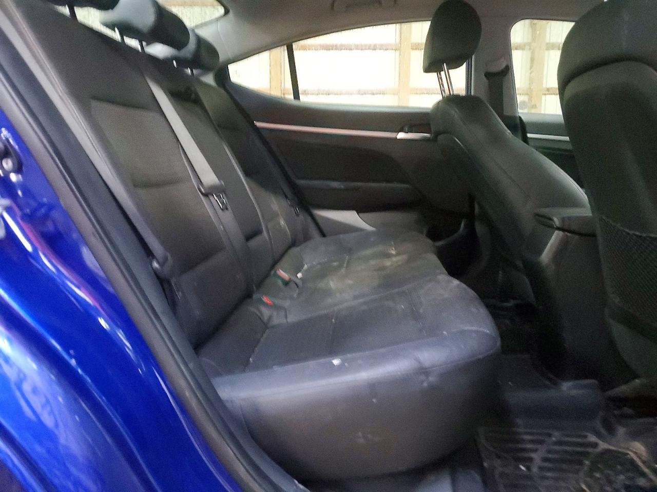 2020 Hyundai Elantra Ultimate 4Dr - zdjęcie 10