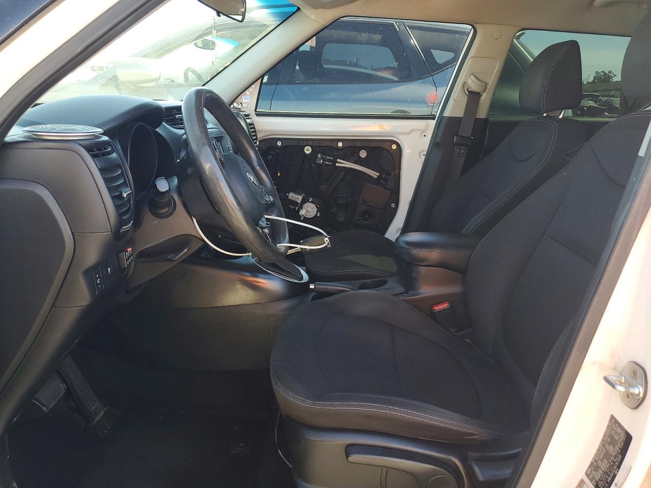 2019 Kia Soul Base - zdjęcie 7