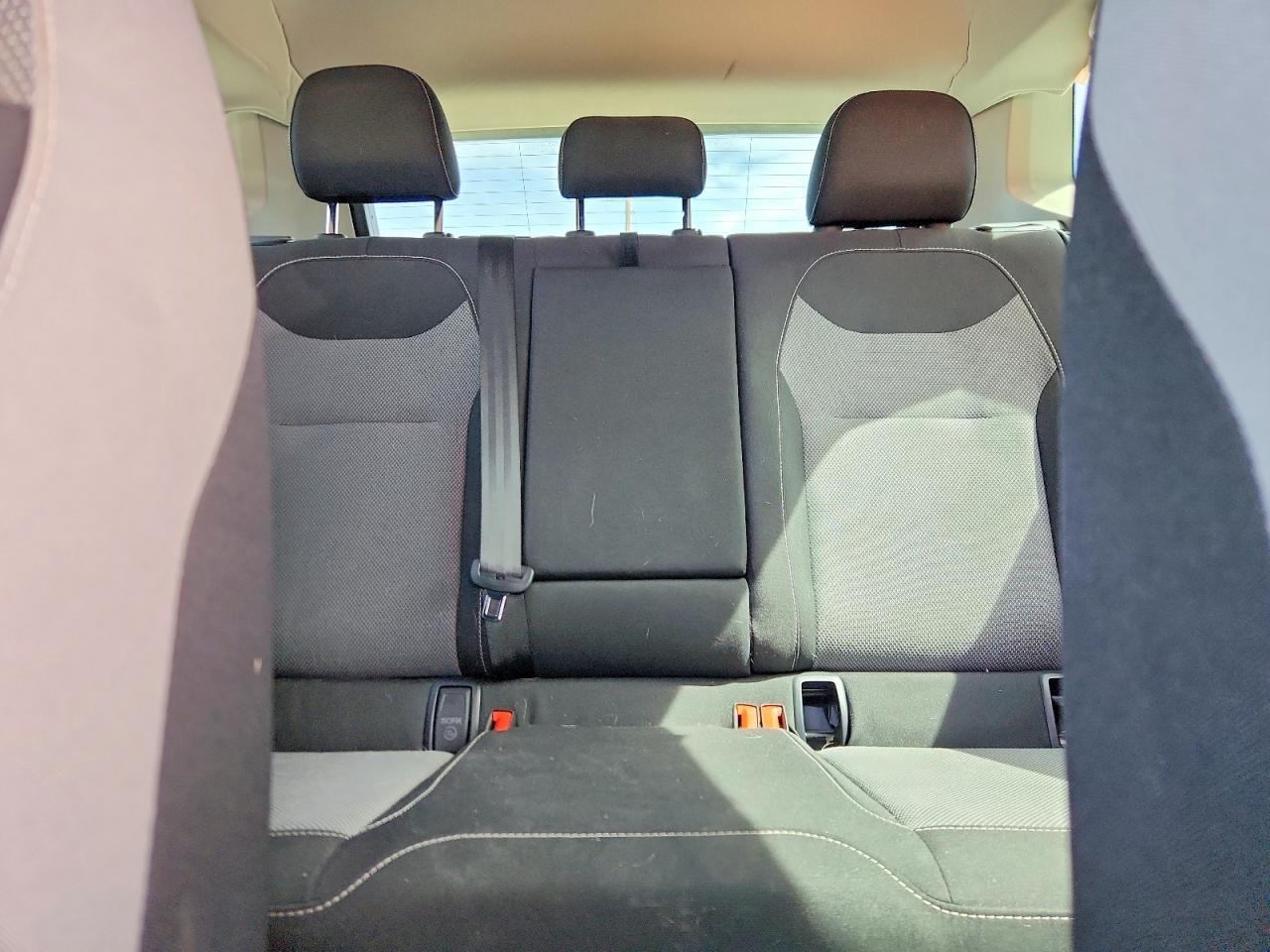 2022 Volkswagen Taos S - zdjęcie 10