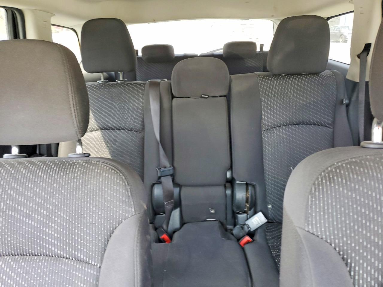 2018 Dodge Journey Se - zdjęcie 10
