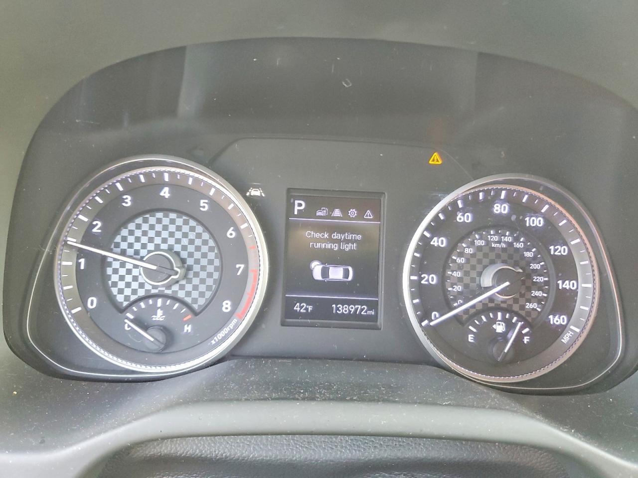 2020 Hyundai Elantra Se - zdjęcie 9