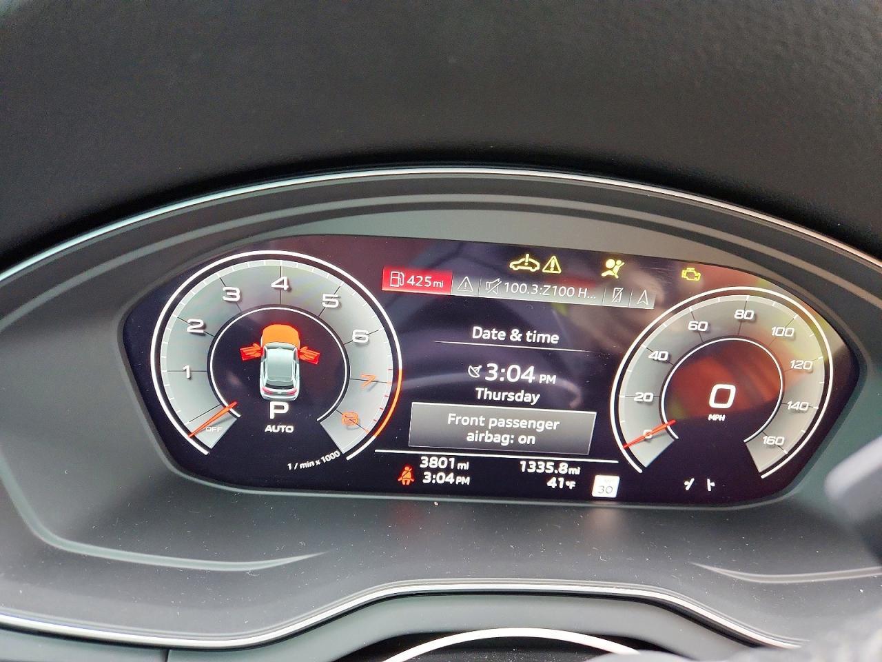 2025 Audi Q5 Premium Plus 45 - zdjęcie 9