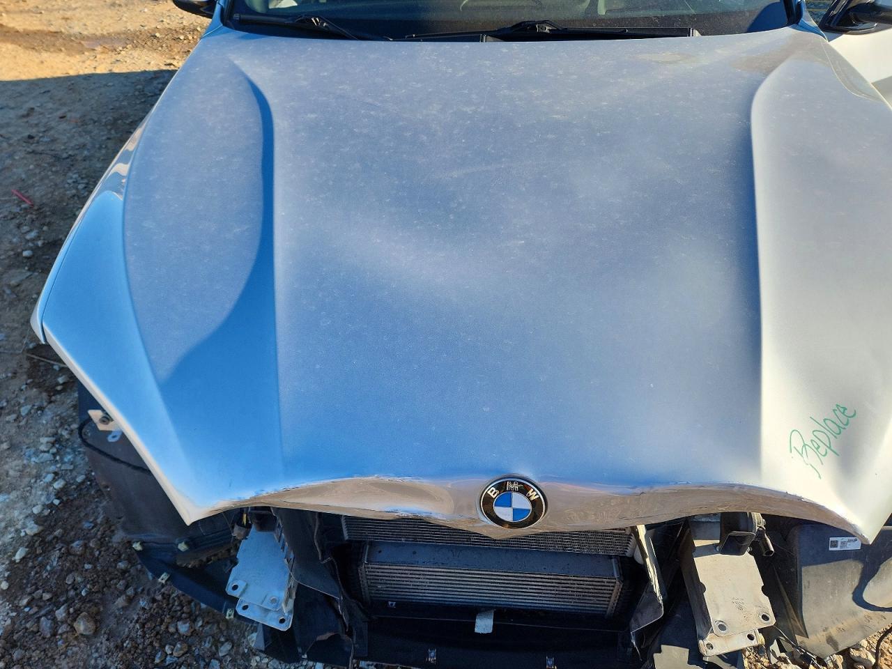 2017 BMW X5 Xdr40E - zdjęcie 12