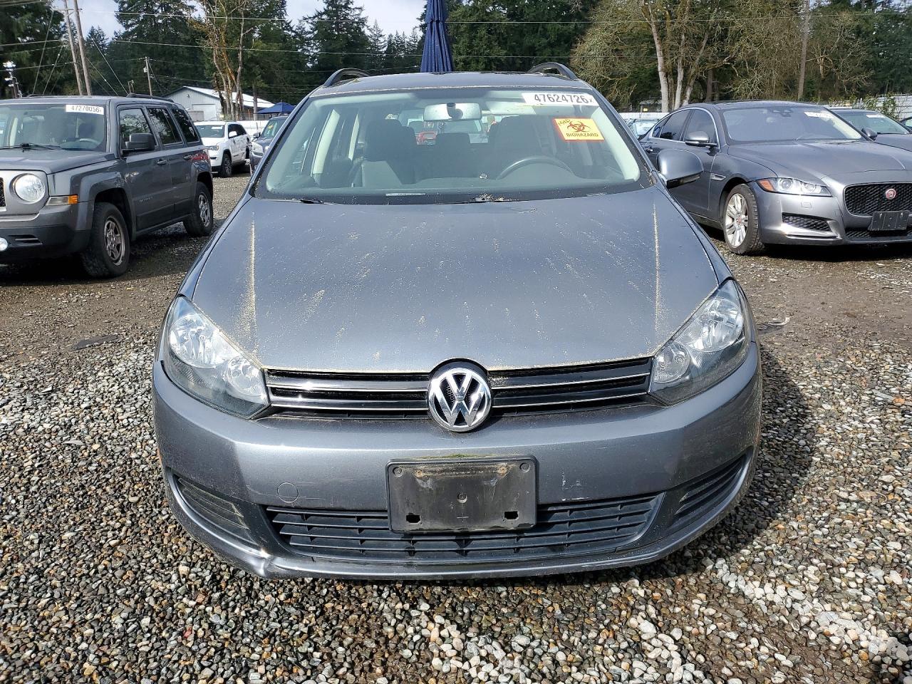 2014 Volkswagen Jetta Tdi - zdjęcie 5