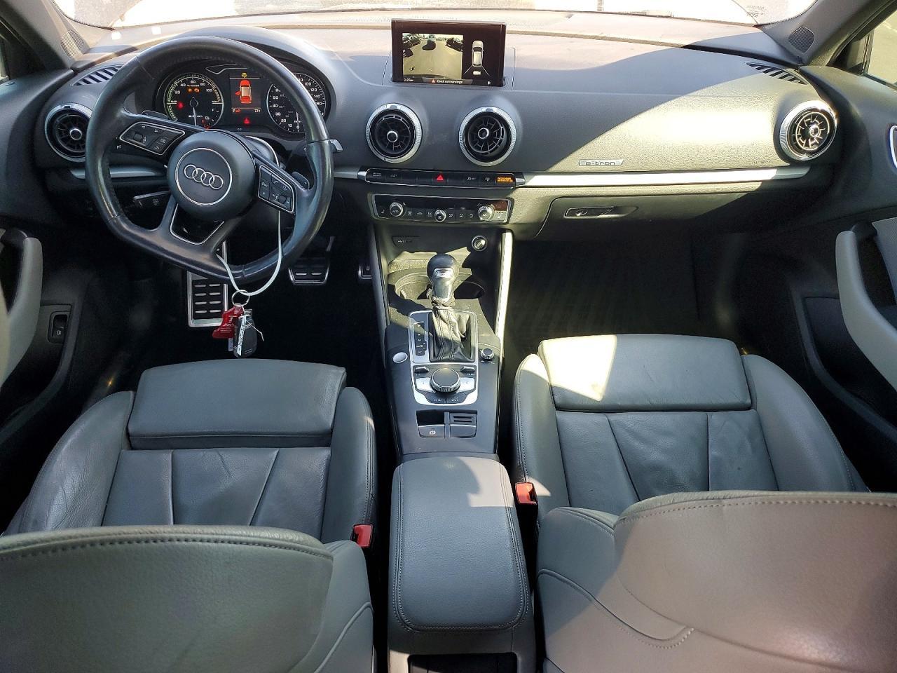 2017 Audi A3 E-Tron Premium - zdjęcie 8