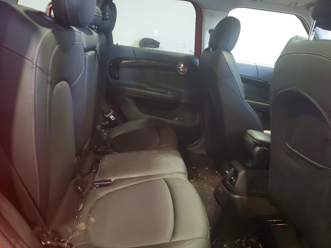 2024 Mini Cooper S Countryman All4 - zdjęcie 10