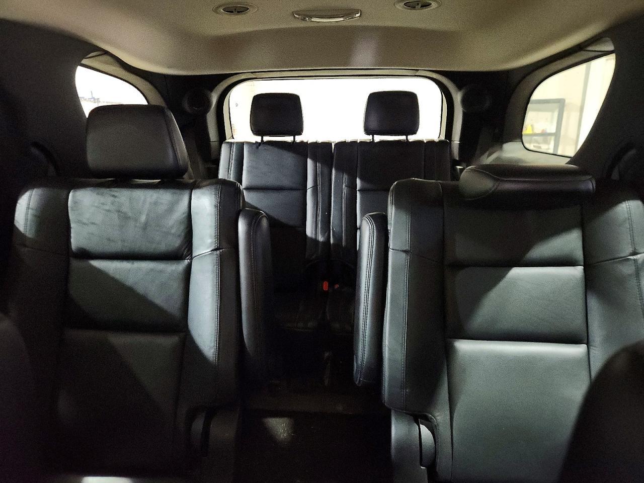 2020 Dodge Durango Gt - zdjęcie 10