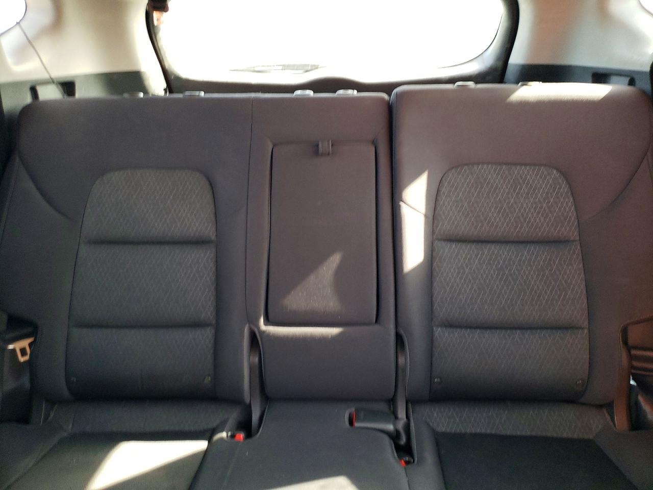 2016 Hyundai Tucson Sport - zdjęcie 10