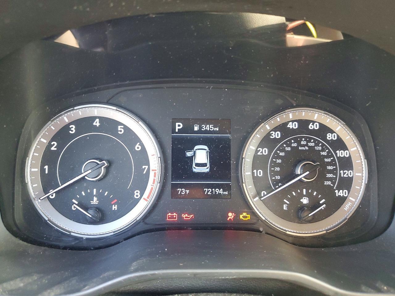 2021 Hyundai Venue Sel - zdjęcie 9