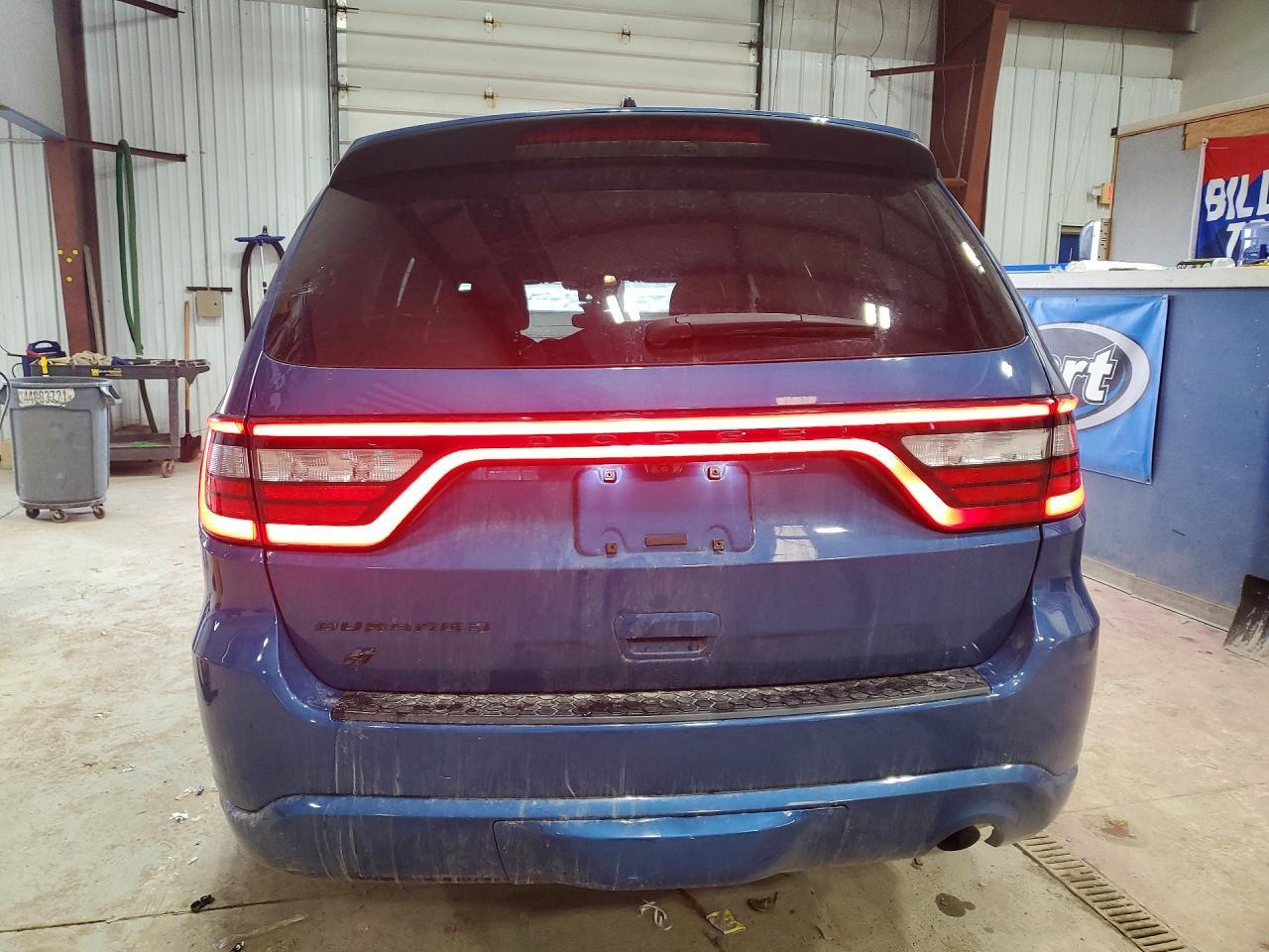 2023 Dodge Durango Sxt - zdjęcie 6