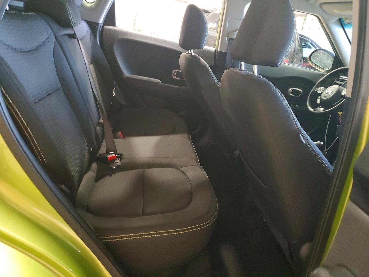 2014 Kia Soul + - zdjęcie 11