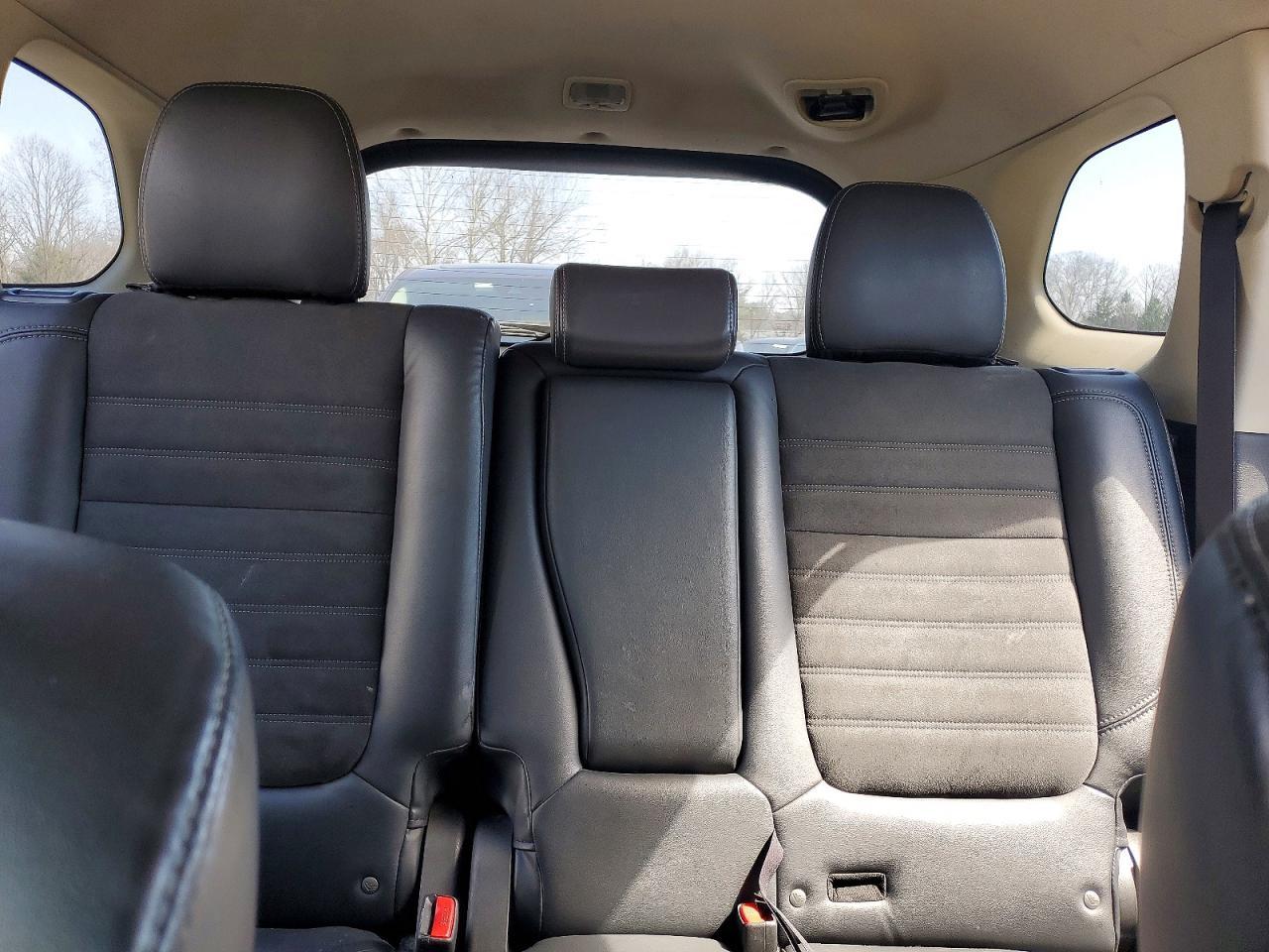 2019 Mitsubishi Outlander Se - zdjęcie 10