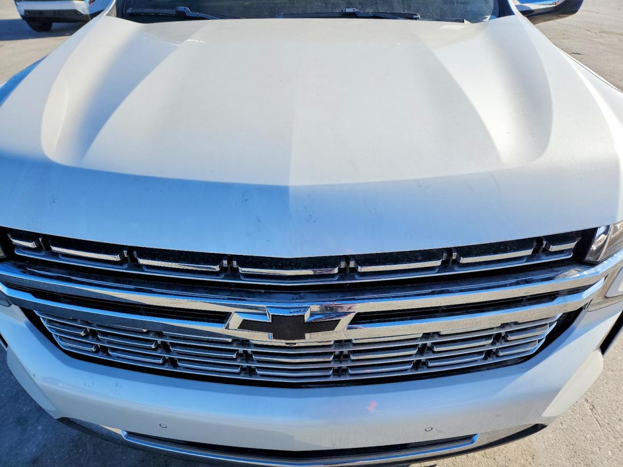 2023 Chevrolet Tahoe K1500 Premier - zdjęcie 12