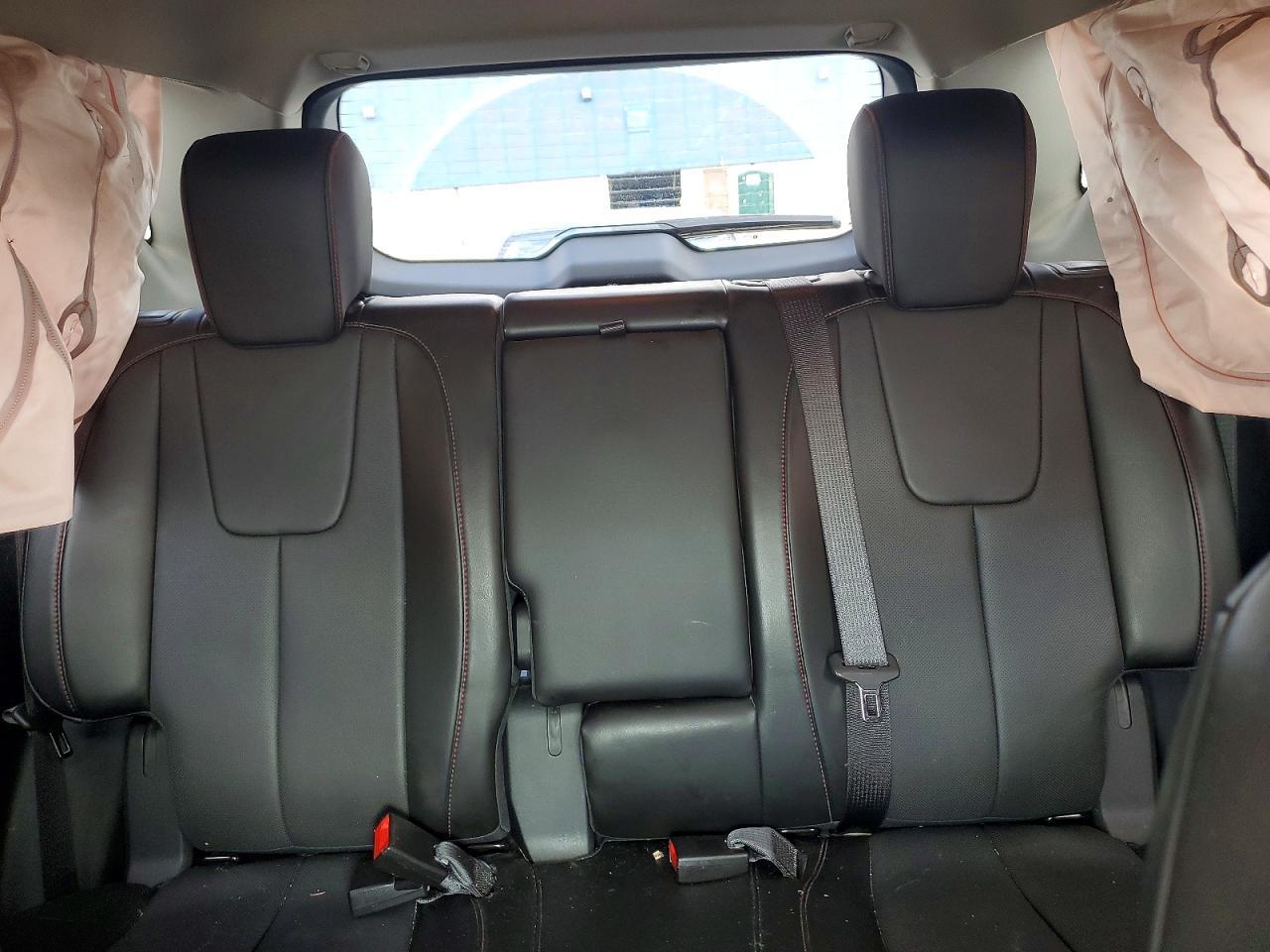 2017 Chevrolet Equinox Premier - zdjęcie 10