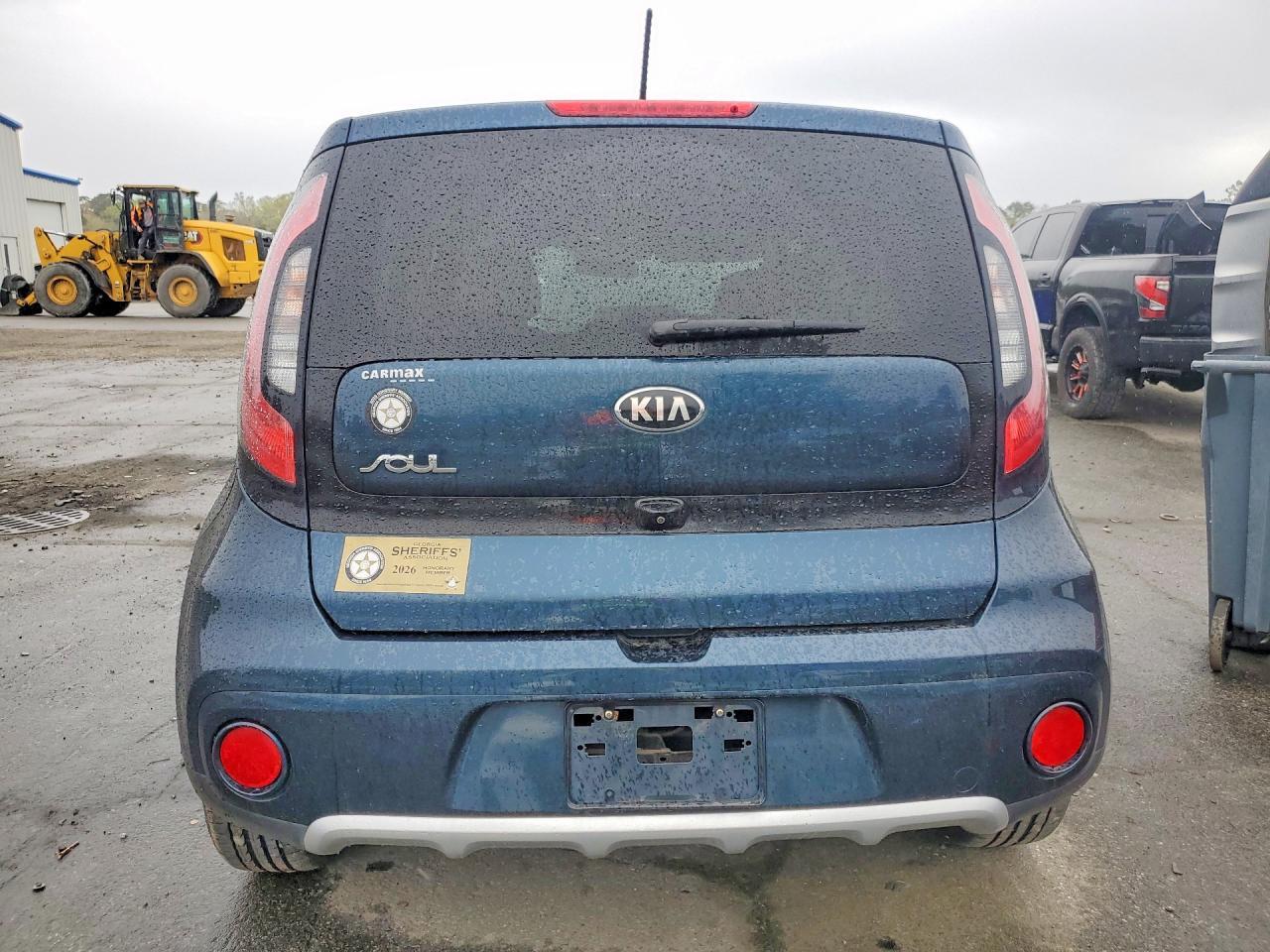 2018 Kia Soul + - zdjęcie 6