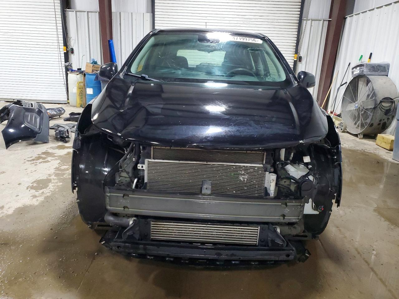 2019 Chevrolet Trax Ls - zdjęcie 5