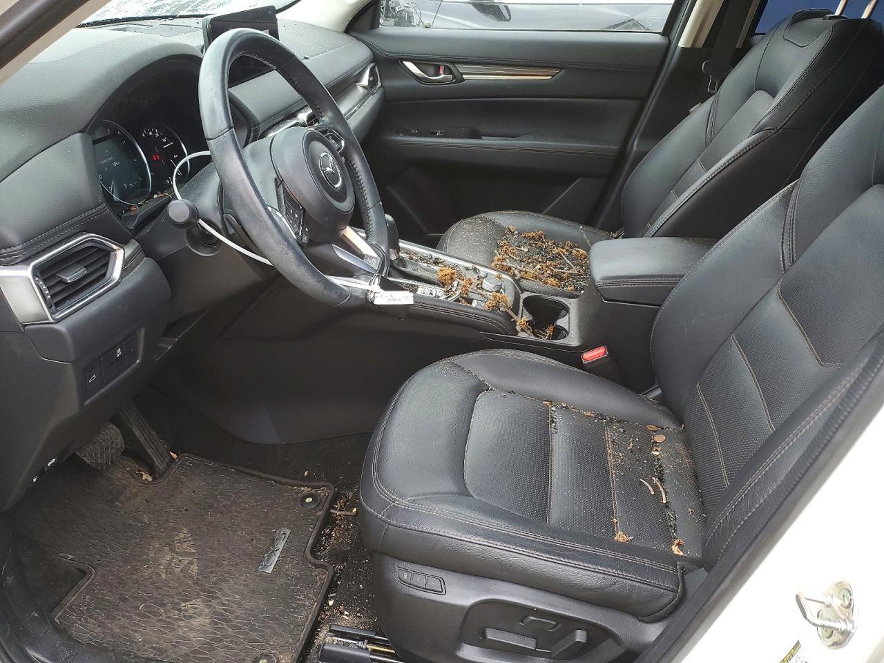 2023 Mazda Cx-5 Premium Plus - zdjęcie 7