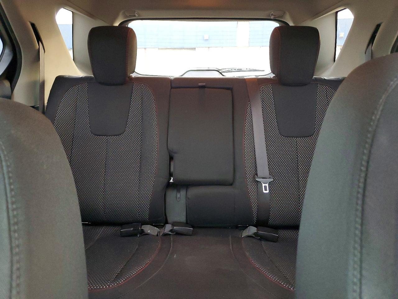 2016 Chevrolet Equinox Lt - zdjęcie 10