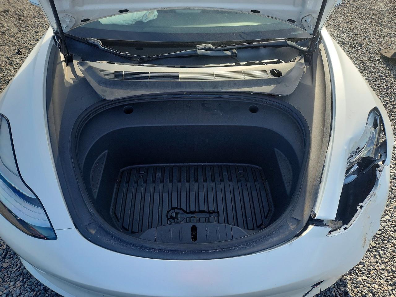 2020 Tesla Model 3 - zdjęcie 11