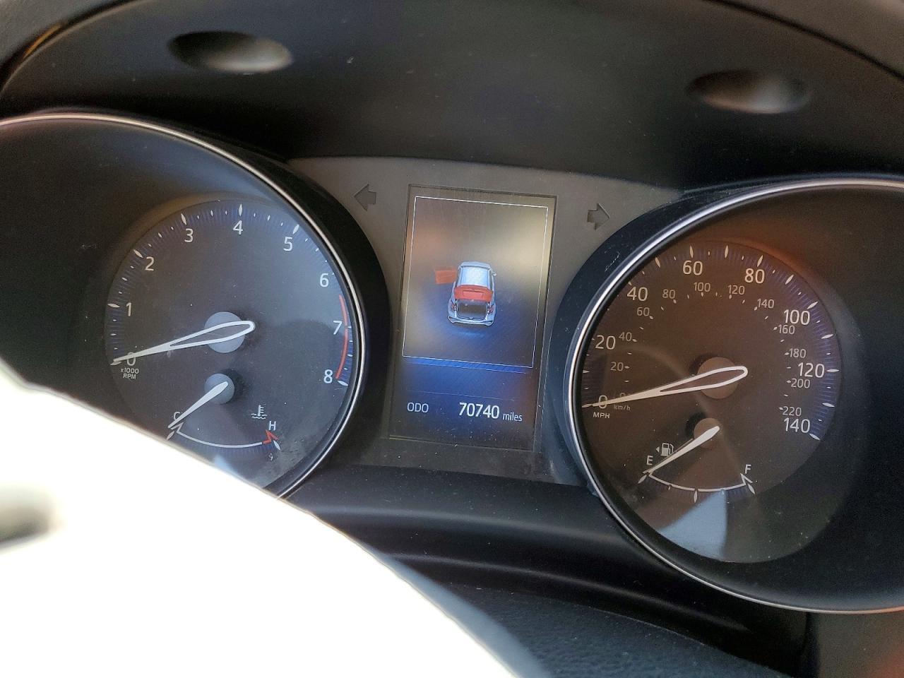 2018 Toyota C-Hr Xle Premium - zdjęcie 9