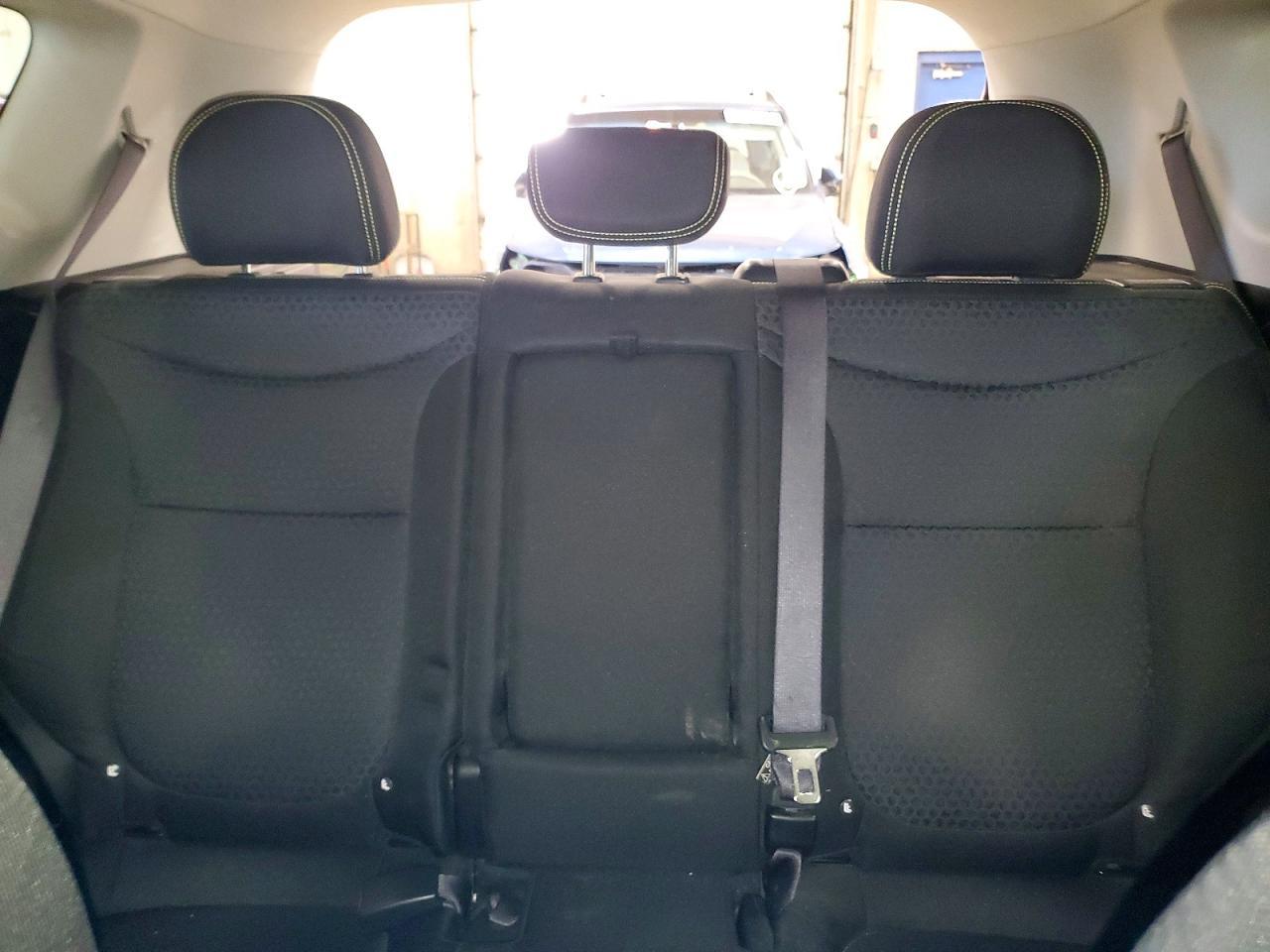 2016 Kia Soul + - zdjęcie 10