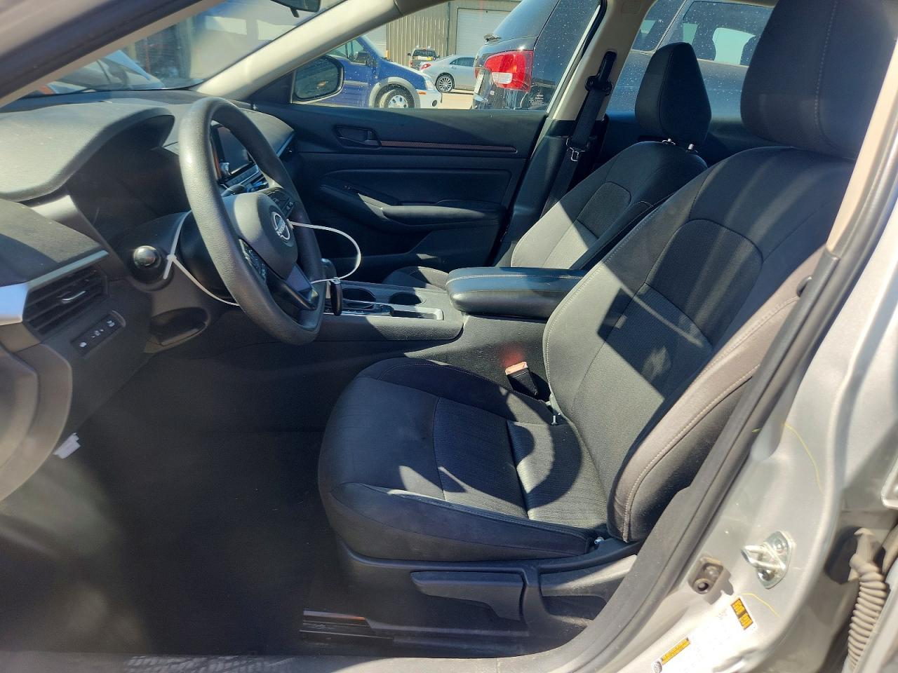 2023 Nissan Altima 2.5 S - zdjęcie 7