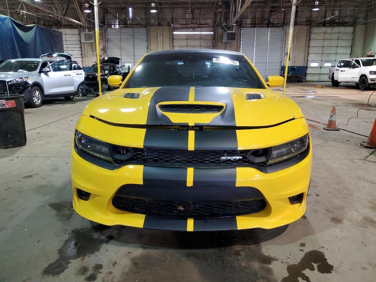 2017 Dodge Charger R - zdjęcie 5