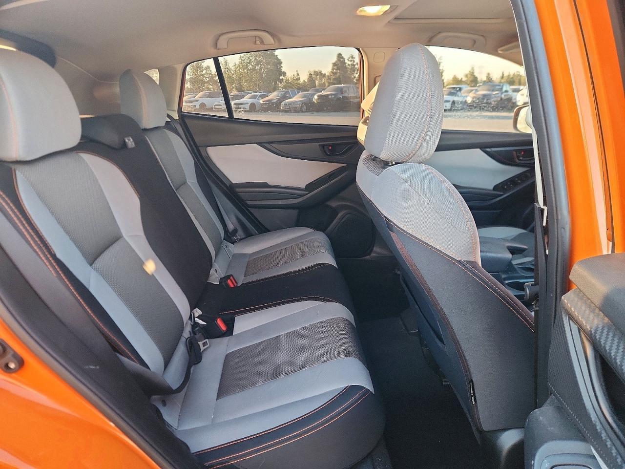 2018 Subaru Crosstrek Premium - zdjęcie 10