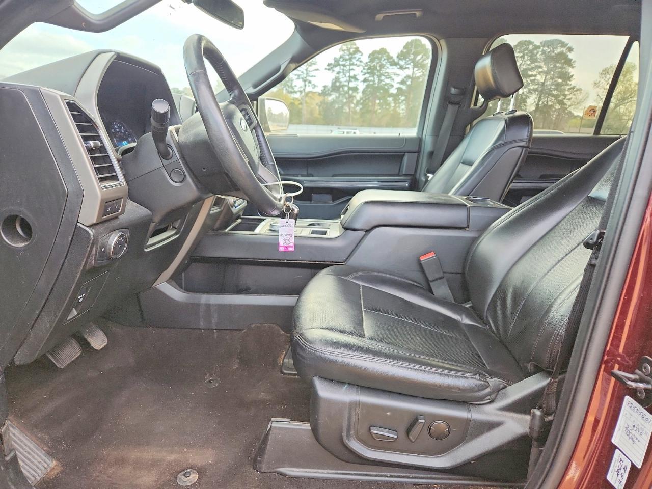 2020 Ford Expedition Max Xlt - zdjęcie 7