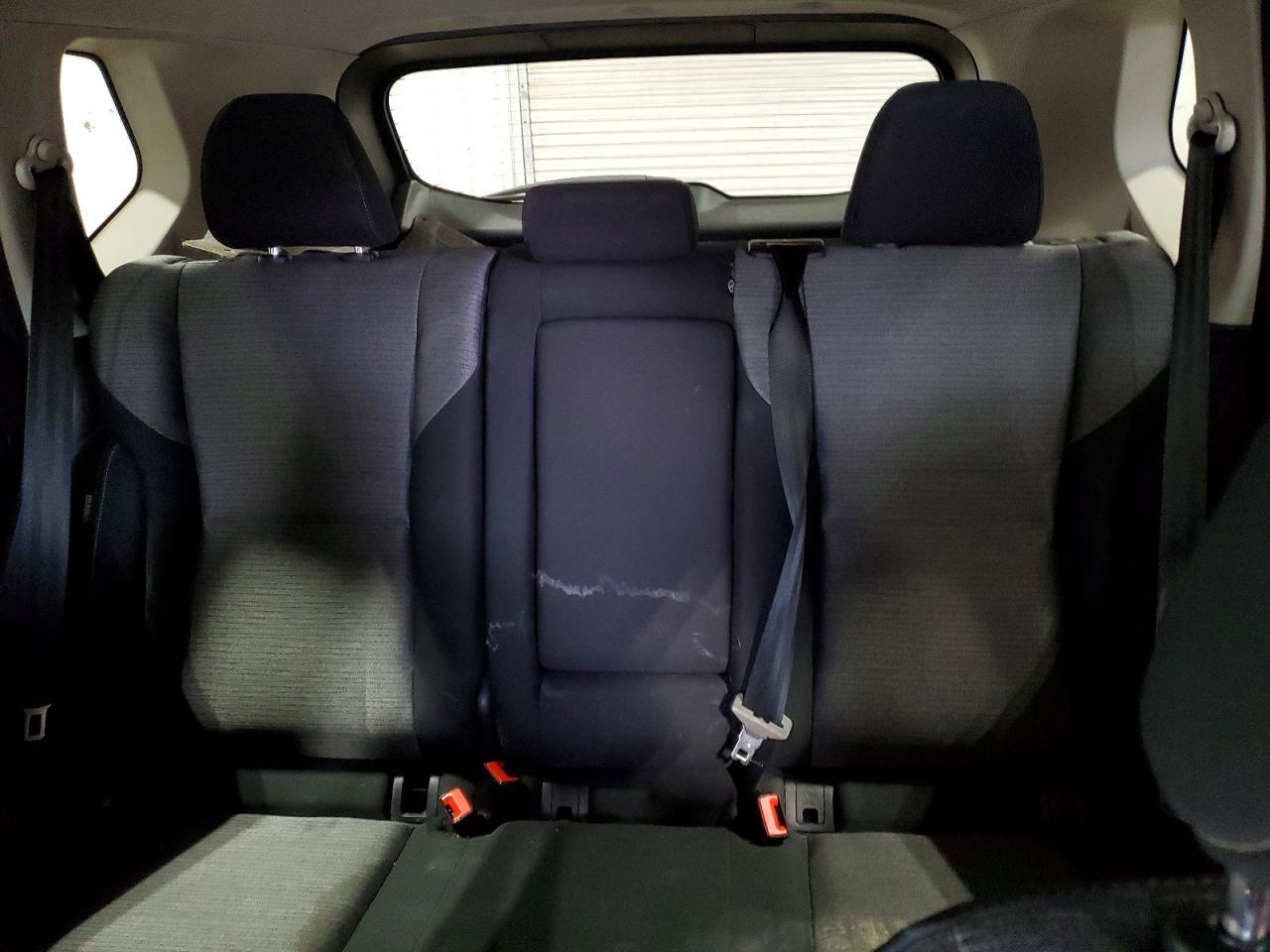 2021 Nissan Rogue Sv - zdjęcie 10