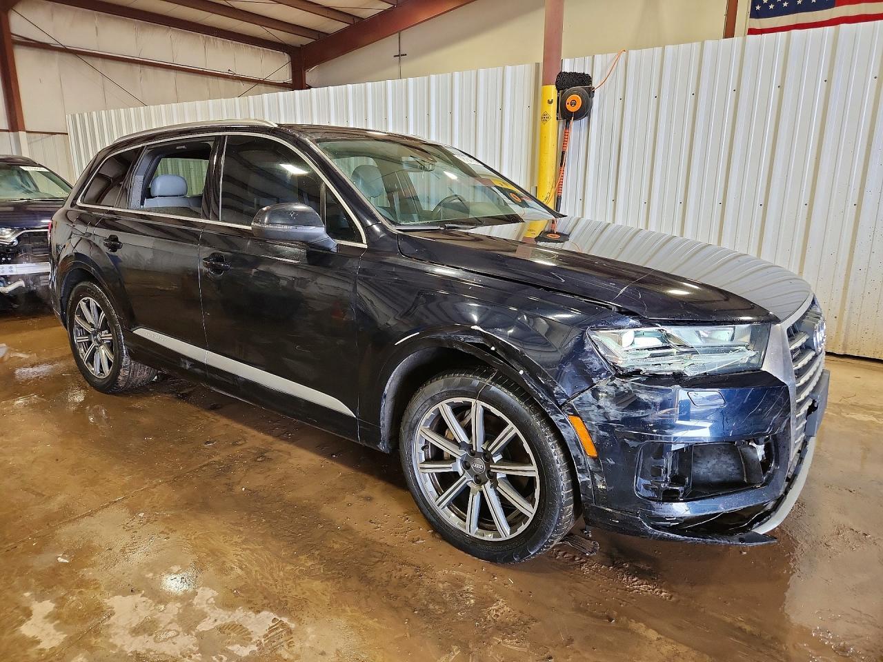 2017 Audi Q7 Premium Plus - zdjęcie 4