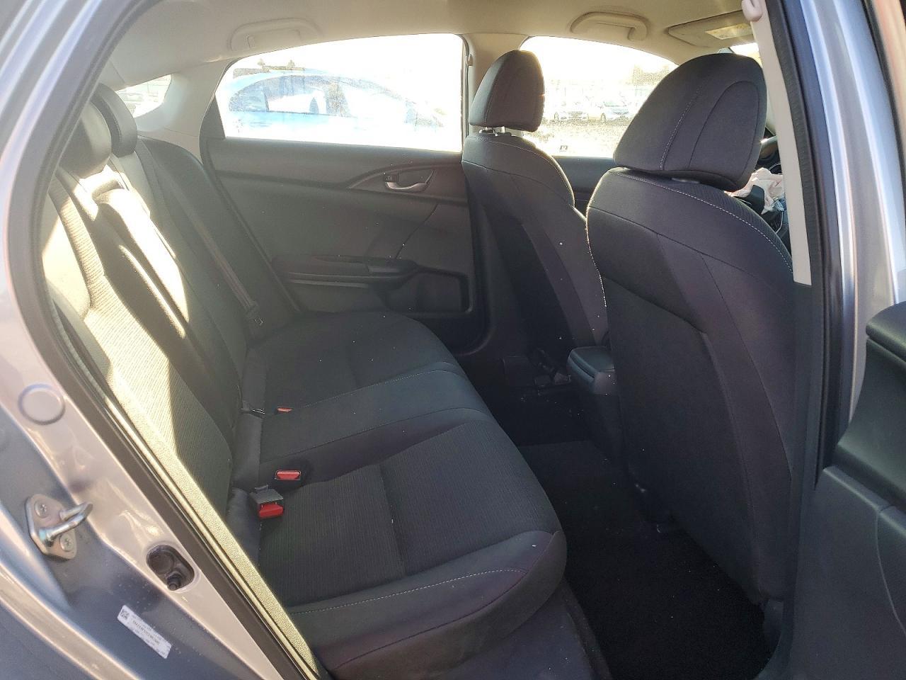 2020 Honda Insight Ex - zdjęcie 10