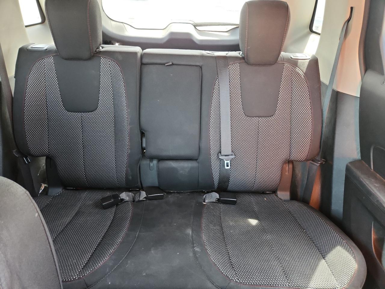 2017 GMC Terrain Sle - zdjęcie 10