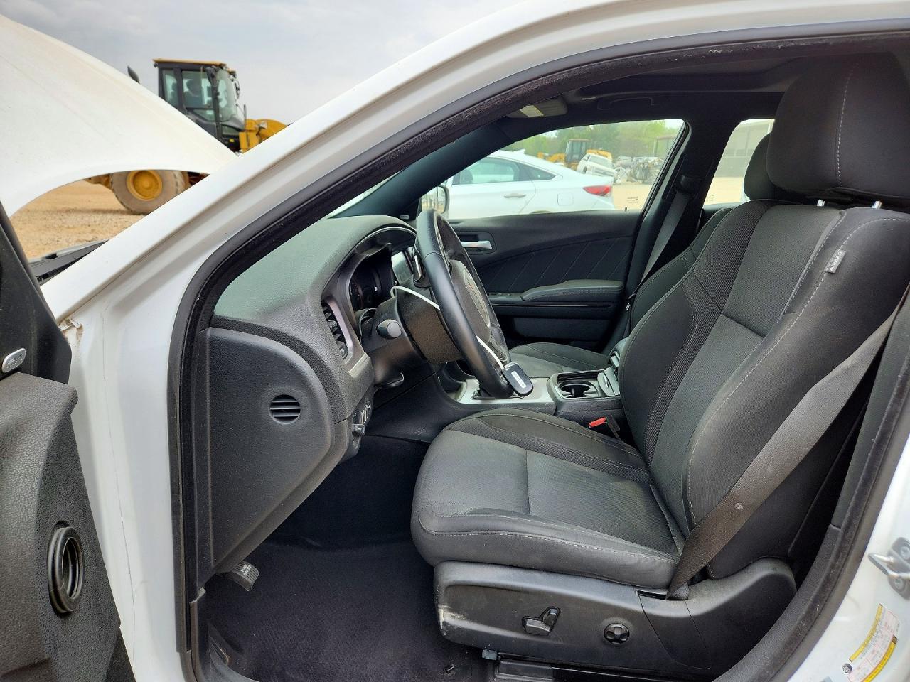 2018 Dodge Charger R/T - zdjęcie 7
