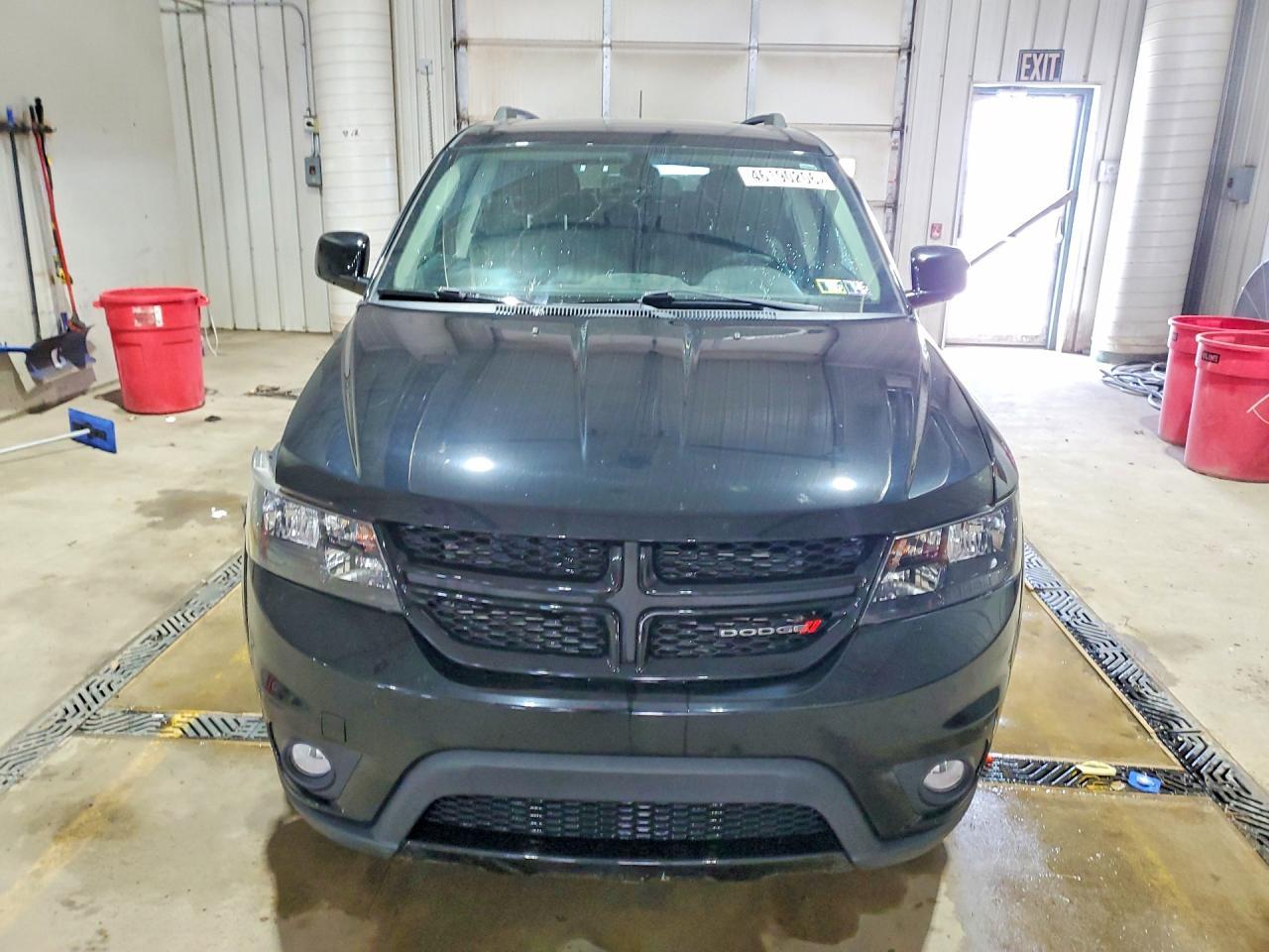 2019 Dodge Journey Se - zdjęcie 5