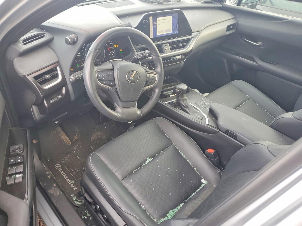 2023 Lexus Ux 250H Premium - zdjęcie 8