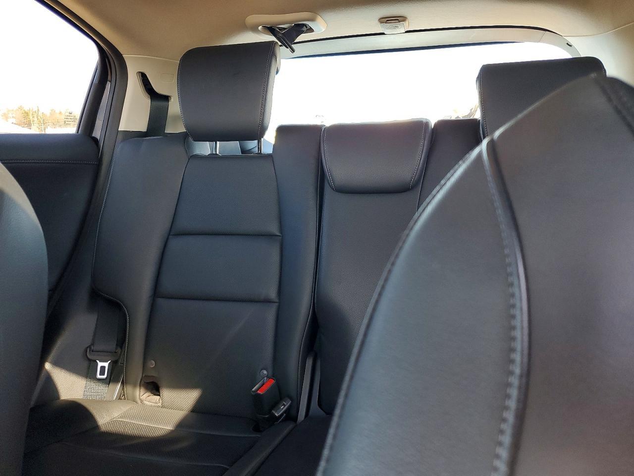 2019 Honda Hr-V Touring - zdjęcie 10