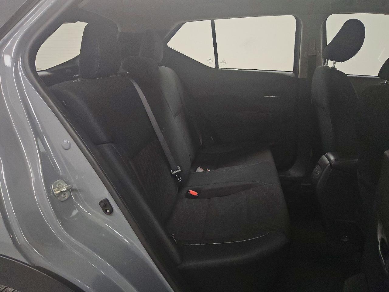 2023 Nissan Kicks Sv - zdjęcie 10