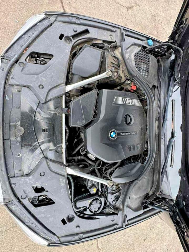 2019 BMW 530I - zdjęcie 7