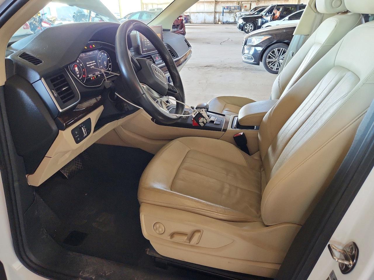 2018 Audi Q5 Premium - zdjęcie 7
