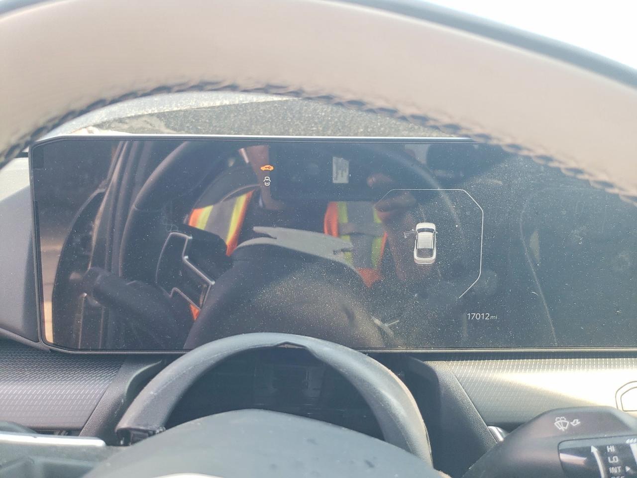 2025 Kia K4 Gt-Line - zdjęcie 9