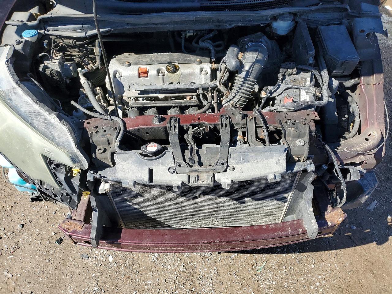 2013 Honda Cr-V Ex - zdjęcie 12